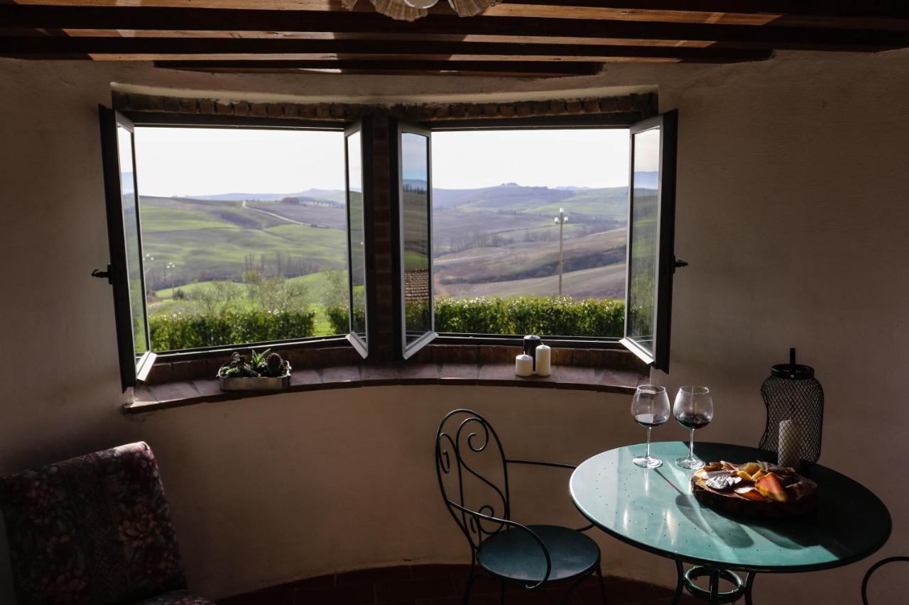 Agriturismo Bombina Montisi Exterior foto