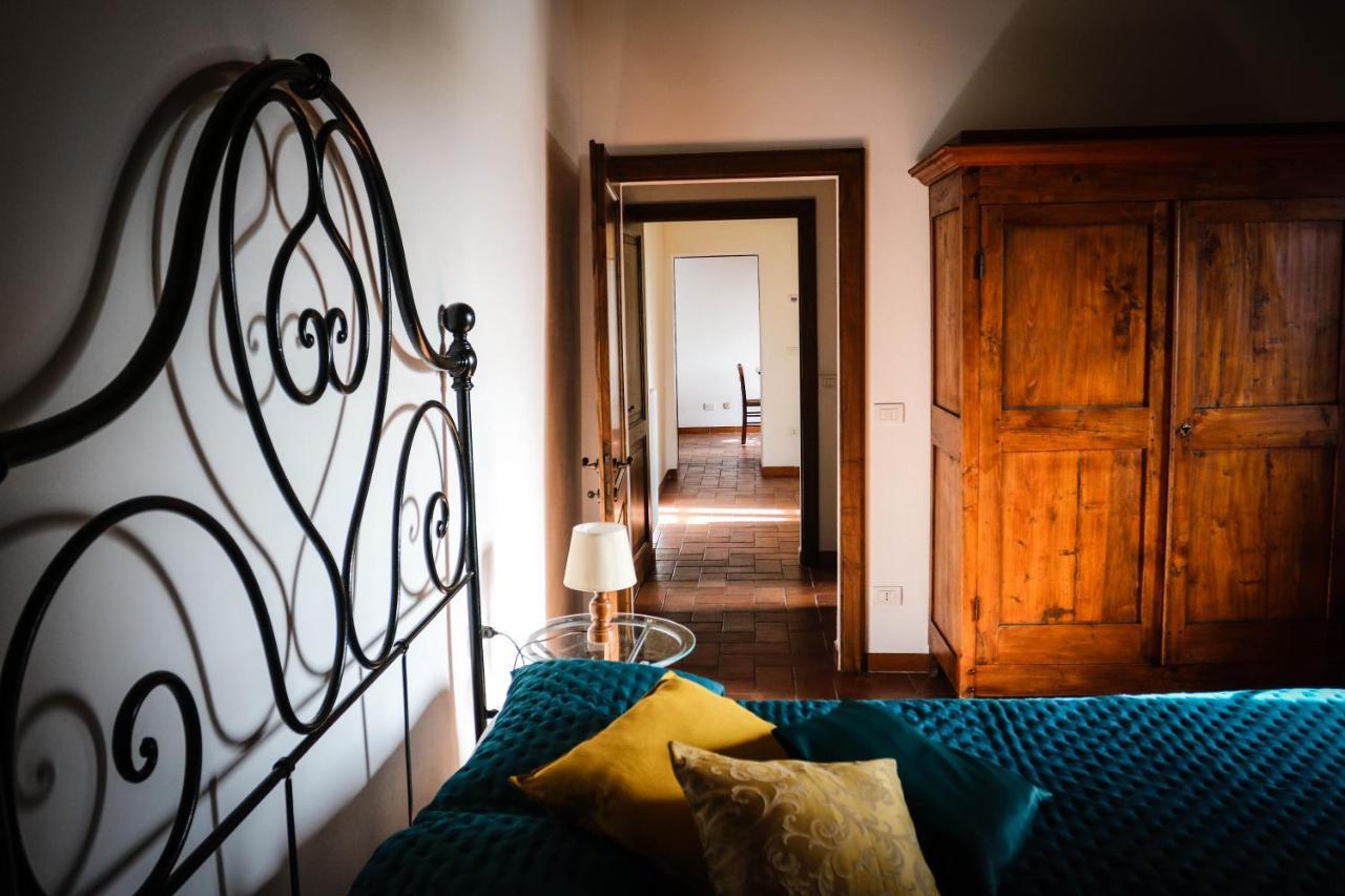 Agriturismo Bombina Montisi Exterior foto