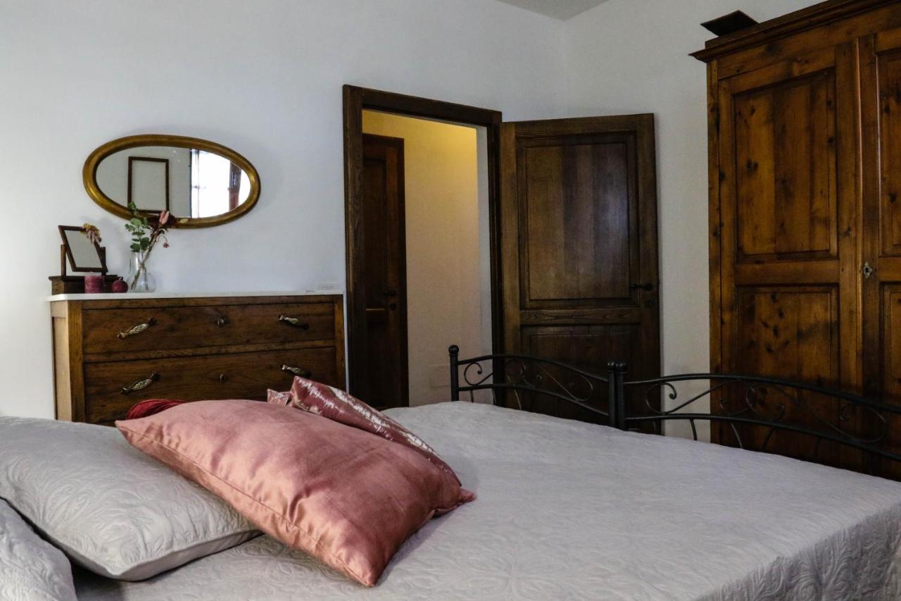 Agriturismo Bombina Montisi Exterior foto