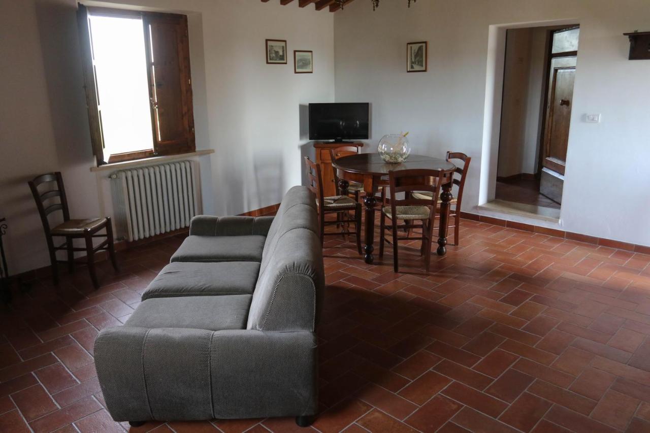 Agriturismo Bombina Montisi Exterior foto