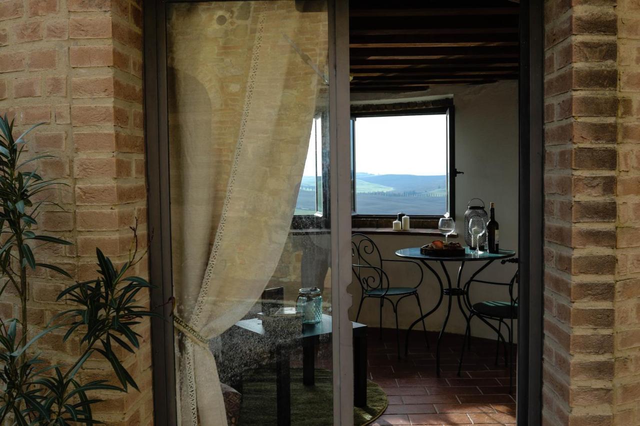 Agriturismo Bombina Montisi Exterior foto